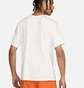 Футболка чоловіча Nike M Dri-Fit Uv Hyverse Ss Gfx White FN3988-133