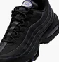 Кросівки чоловічі Nike Air Max 95 Og Black IB7936-001