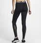 Легінси жіночі Nike Pro WomenS Tights Black AO9968-010