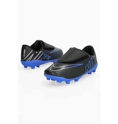 Бутси дитячі Nike Mercurial Vapor 15 Club Black DJ5964-040