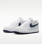 Кросівки чоловічі Nike Air Force 1 07 Lv8 White IH4462-100