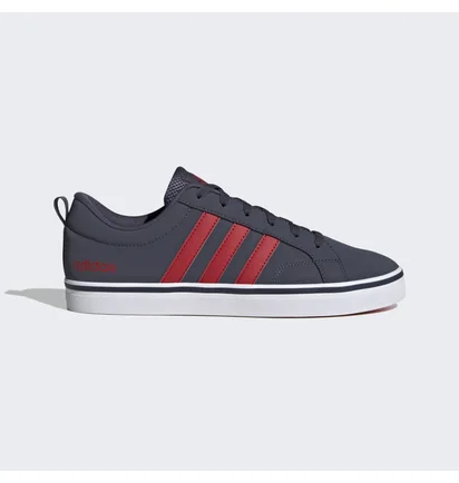 Кроссовки мужские Adidas Vs Pace 2.0 Lifestyle Skateboarding Shoes Blue Hp6003