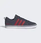 Кроссовки мужские Adidas Vs Pace 2.0 Lifestyle Skateboarding Shoes Blue Hp6003