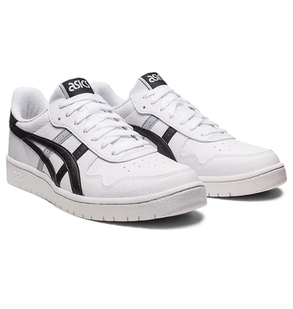 Кросівки чоловічі Asics Japan S White 1201A173-117