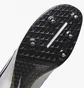 Кроссовки унисекс Nike Zoom Mamba 6 White Dr2733-100