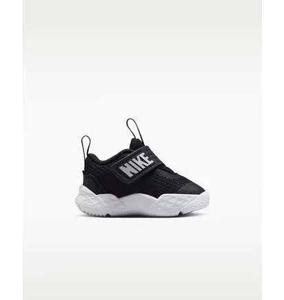 Кросівки дитячі Nike Team Hustle D 12 (Td) Black HF6281-002