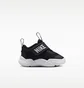 Кросівки дитячі Nike Team Hustle D 12 (Td) Black HF6281-002