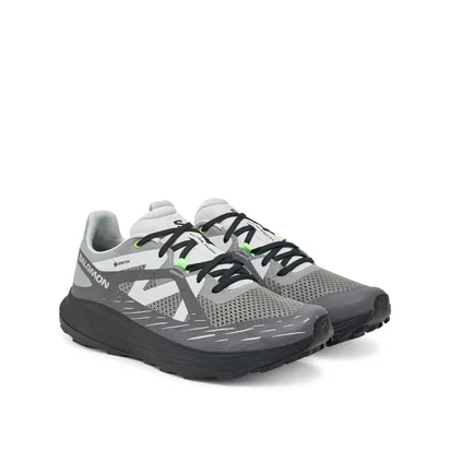 Кросівки чоловічі Salomon Ultra Flow Gtx Grey L47692700