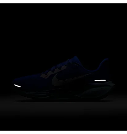 Кросівки чоловічі Nike Air Zoom Pegasus Blue HQ1717-400