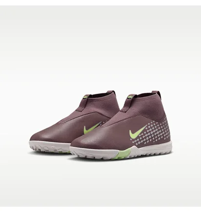 Сороконожки детские Nike Zm Superfly 10 Acadmy Brown IO9820-200