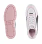 Кросівки жіночі Puma Karmen Rebelle Trampki Pink/White 387212-18