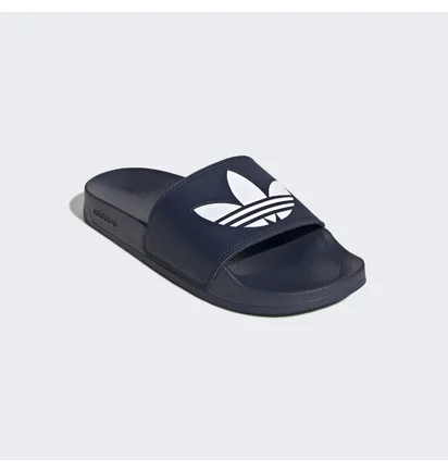 Тапочки унисекс Adidas Adilette Lite Blue FU8299