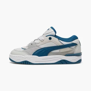 Кроссовки мужские Puma 180 Summer Sneakers Grey 395766-02