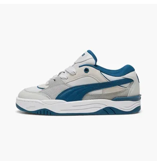 Кроссовки мужские Puma 180 Summer Sneakers Grey 395766-02