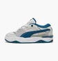 Кроссовки мужские Puma 180 Summer Sneakers Grey 395766-02