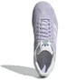 Кроссовки женские Adidas Gazelle Violet EF6508