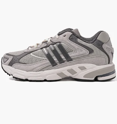 Кросівки чоловічі Adidas Originals Response Cl Grey Gz1561