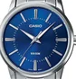 Часы мужские Casio Collection Dial Bracelet MTP-1303PD-2A