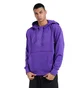 Худі чоловіче Nike Nba Los Angeles Lakers Violet DB1526-504
