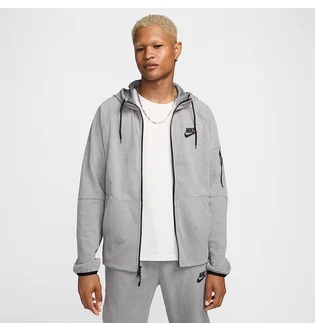Спортивний костюм чоловічий Nike Tech Essentials Grey DD5293-002__DD5284-002