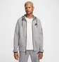 Спортивный костюм мужской Nike Tech Essentials Grey DD5293-002__DD5284-002