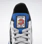Кросівки жіночі Reebok Keith Haring Classic Leather Legacy Az White GZ1457