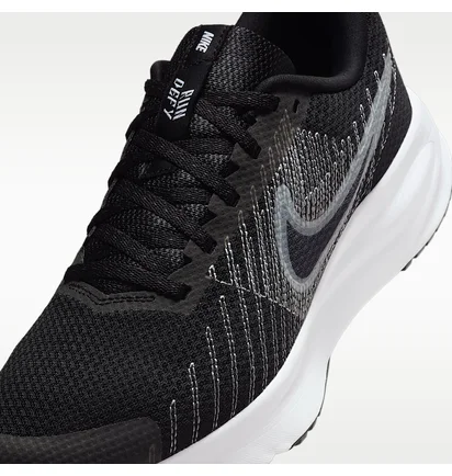 Кросівки жіночі Nike Run Defy Black HM9593-002