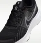 Кросівки жіночі Nike Run Defy Black HM9593-002