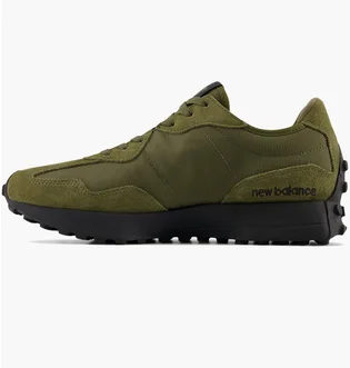 Кросівки чоловічі New Balance 327 Green U3274FO