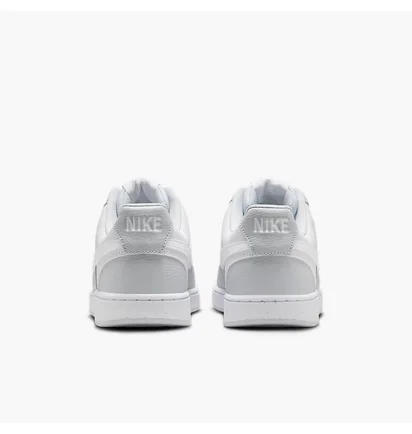 Кроссовки мужские Nike Court Vision Lo White/Grey HM9862-002