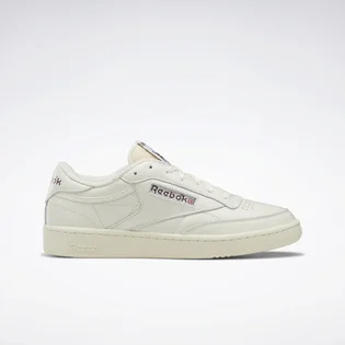 Кросівки чоловічі Reebok Club C 85 Vintage White GX3681