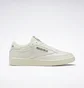 Кросівки чоловічі Reebok Club C 85 Vintage White GX3681