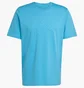 Футболка чоловіча Adidas Originals Blue JD0694