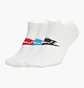 Шкарпетки унісекс Nike U Nsw Everyday Essential Ns (3 пари) White SK0111-911