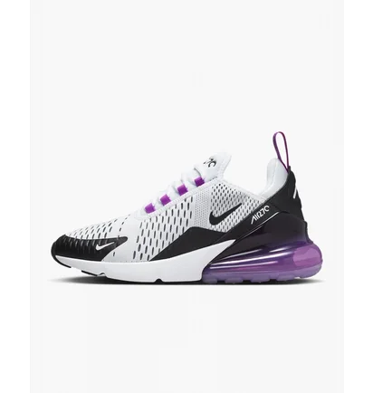 Кросівки жіночі Nike Air Max 270 White Ah6789-113