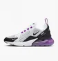 Кросівки жіночі Nike Air Max 270 White Ah6789-113