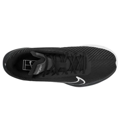 Кроссовки мужские Nike Court Air Zoom Vapor 11 Black Dv2014-001