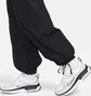 Штани жіночі Nike Sportswear Black FJ4934-011