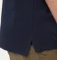 Поло чоловіче Gap F-Logo Regular Fit Blue 586306-06