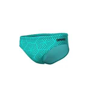 Плавки чоловічі Arena Turquoise 011887-580