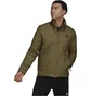 Куртка чоловіча Adidas 3S Jacket Olive HG6273
