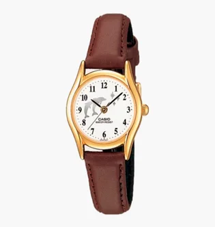Часы женские Casio LTP-1094Q-7B9