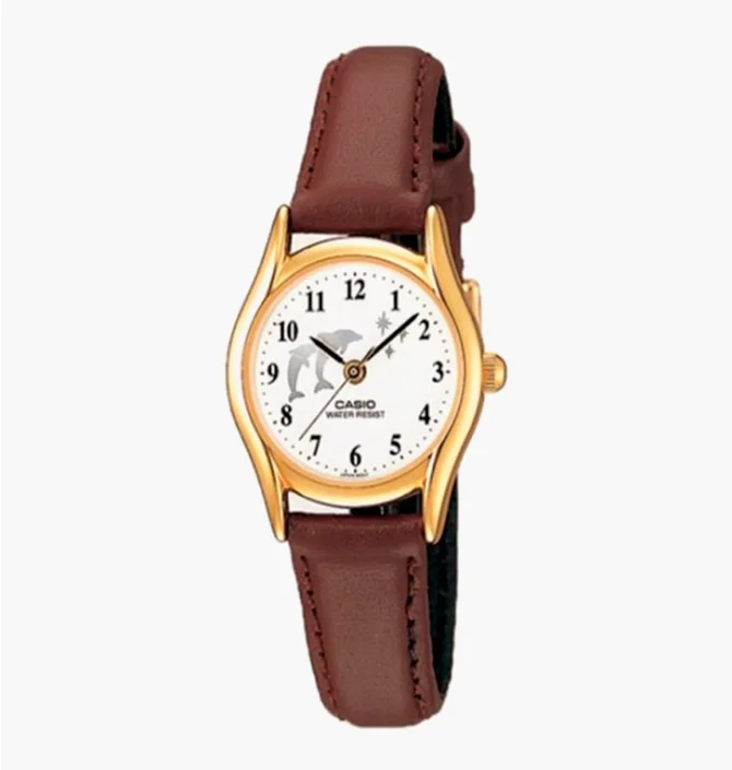 Годинник жіночий Casio LTP-1094Q-7B9