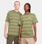 Футболка мужская Nike Sb Ss Tee Olive FQ3711-386