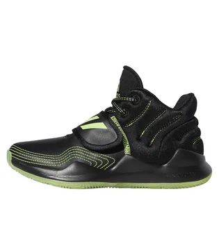 Кроссовки женские Adidas Pro Spark 2.0 Black FW8526