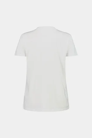 Футболка жіноча CMP T-Shirt White 32D8066P-16XR