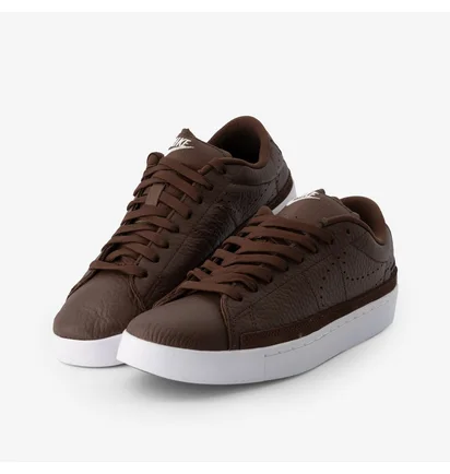 Кросівки чоловічі Nike BLAZER LOW X Brown DA2045-200