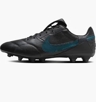 Бутси унісекс Nike Premier 3 Low Fg Black HM0265-001