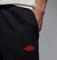 Штаны мужские Air Jordan Rare Black IB2999-010