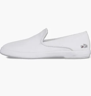 Кеди жіночі Lacoste Cherre 116 2 Caw White 731CAW0106001